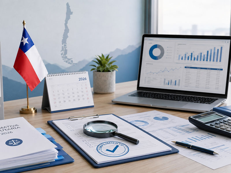 Ley Antievasión 2026: Qué Cambia para tu Empresa