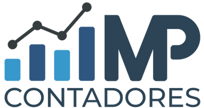 MP Contadores Logo Oficial